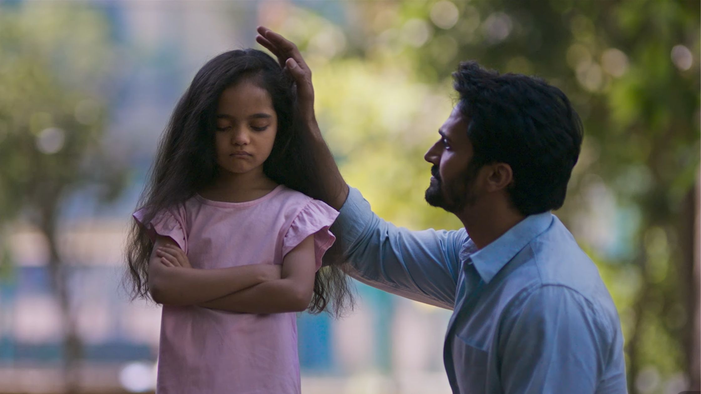 Tu Maza Kinara new marathi movie